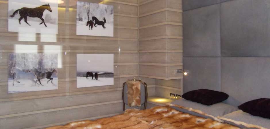 velature su legno - Mattavelli