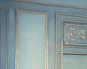 velature su legno - Mattavelli