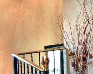 finto marmo- Mattavelli