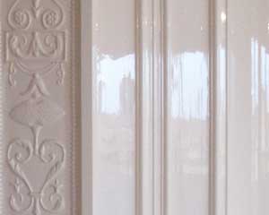 laccatura pareti - Mattavelli