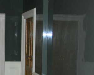 laccatura pareti - Mattavelli