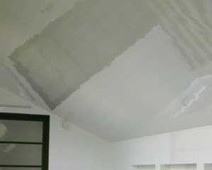 laccatura pareti - Mattavelli