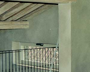 velatura su pareti - Mattavelli