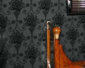 finta tappezzeria con grassello - Mattavelli