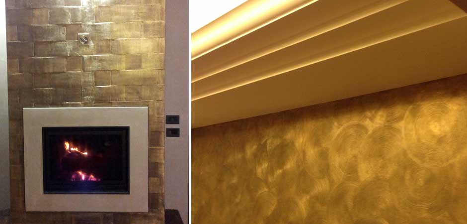 Lavorazioni oro - Mattavelli