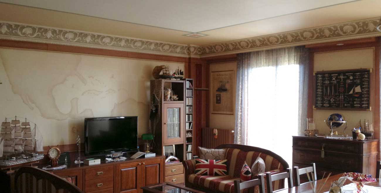 Mattavelli Decorazioni